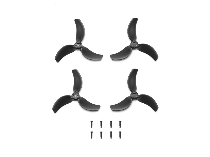 DJI Avata 2 Propellers